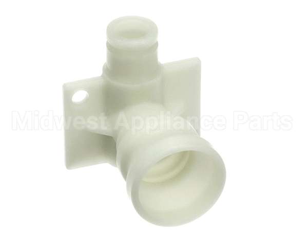 00-948623-00002 Hobart Hub, Rinse, Upper