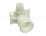 00-948623-00002 Hobart Hub, Rinse, Upper