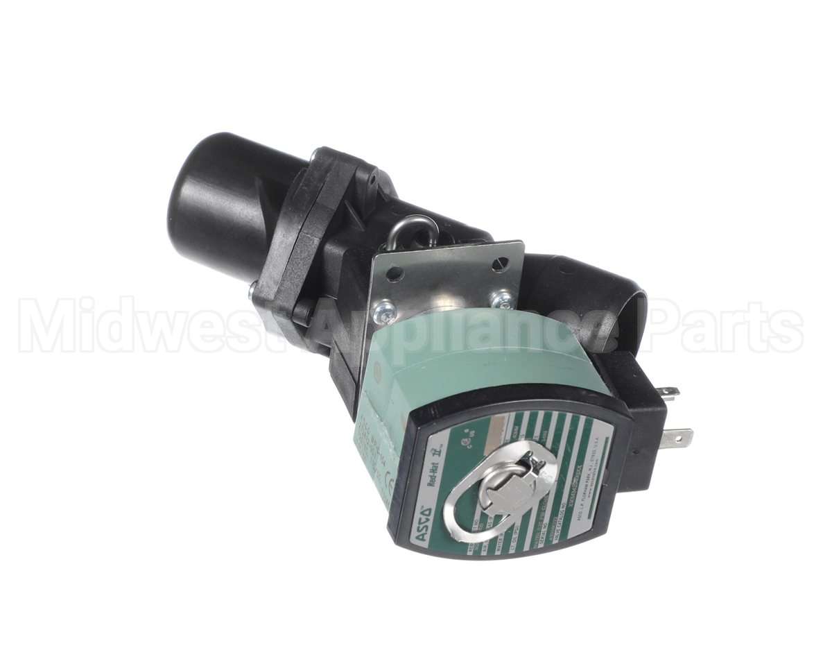 00-948635 Hobart Valve - Drain (Automatic)
