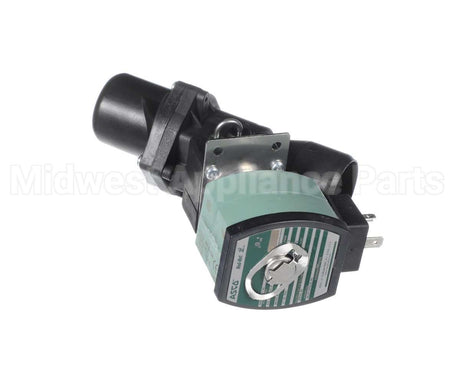 00-948635 Hobart Valve - Drain (Automatic)