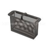 00-948683-00002 Hobart Basket - Strainer (Deep)