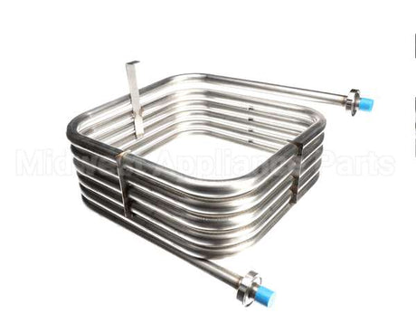 00-948694 Hobart Coil - Steam (Power Wash/Rinse