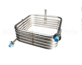 00-948694 Hobart Coil - Steam (Power Wash/Rinse