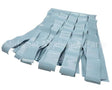 00-948730-00002 Hobart Curtain, Splash, 3-Ply, Hts