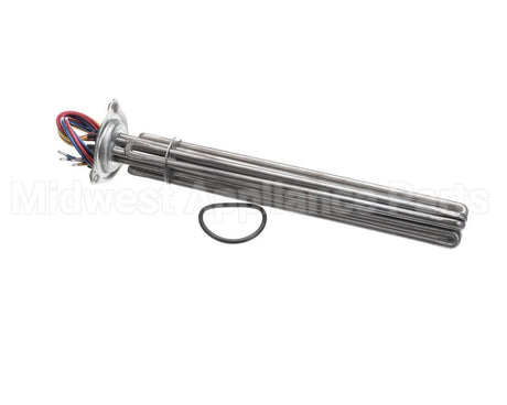 00-948741-00002 Hobart Heater, Booster, 480V, 8200W