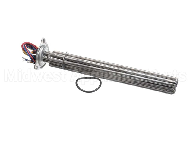 00-948741-00002 Hobart Heater, Booster, 480V, 8200W