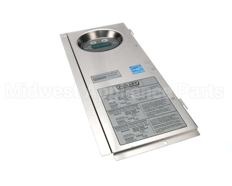 00-948746-00002 Hobart Assembly., Mount, Keypad, Advansys