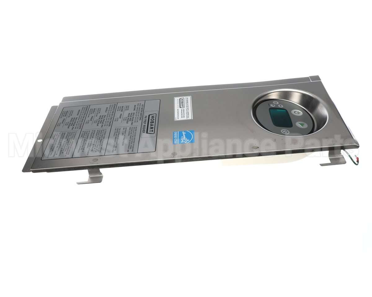 00-948746-00002 Hobart Assembly., Mount, Keypad, Advansys