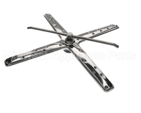 00-948822-00001 Hobart Assembly, Wash Rinse Arms, Pw10/20