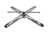 00-948822-00001 Hobart Assembly, Wash Rinse Arms, Pw10/20