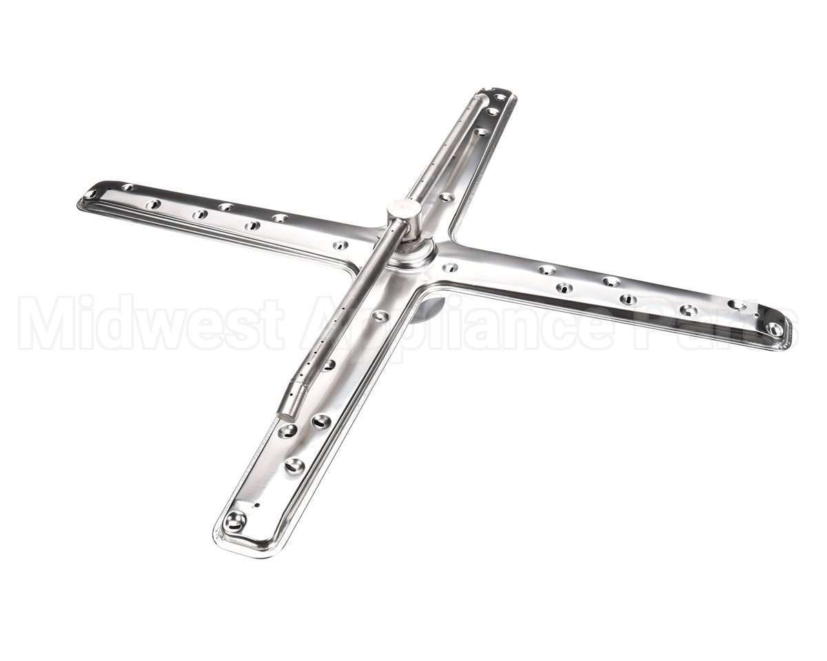 00-948822-00002 Hobart Assembly, Wash Rinse Arms, Pw20, L