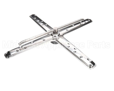 00-948822-00002 Hobart Assembly, Wash Rinse Arms, Pw20, L