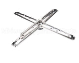 00-948822-00002 Hobart Assembly, Wash Rinse Arms, Pw20, L