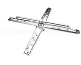 00-948822-00002 Hobart Assembly, Wash Rinse Arms, Pw20, L