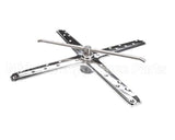 00-948822-00003 Hobart Assembly, Wash Rinse Arms, Pw20, R