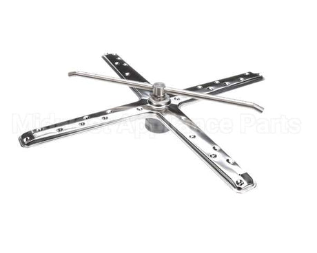 00-948822-00003 Hobart Assembly, Wash Rinse Arms, Pw20, R