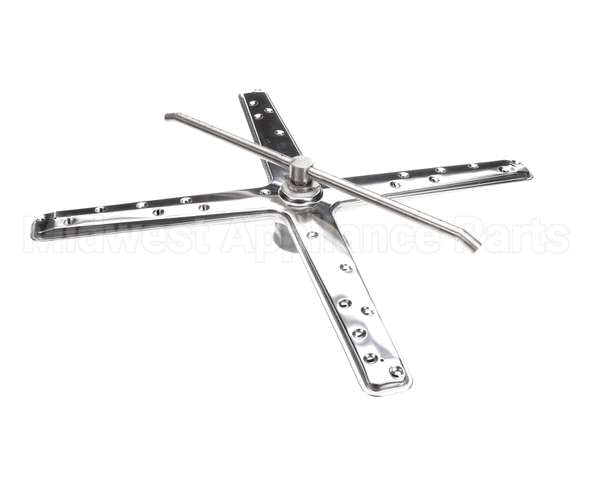 00-948822-00003 Hobart Assembly, Wash Rinse Arms, Pw20, R