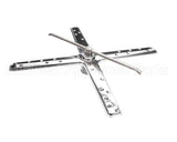 00-948822-00003 Hobart Assembly, Wash Rinse Arms, Pw20, R