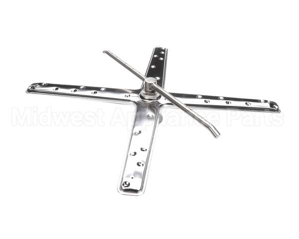 00-948822-00003 Hobart Assembly, Wash Rinse Arms, Pw20, R