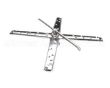 00-948822-00003 Hobart Assembly, Wash Rinse Arms, Pw20, R