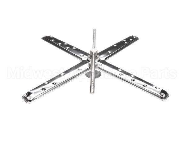 00-948822-00003 Hobart Assembly, Wash Rinse Arms, Pw20, R