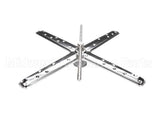 00-948822-00003 Hobart Assembly, Wash Rinse Arms, Pw20, R