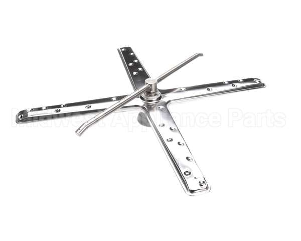 00-948822-00003 Hobart Assembly, Wash Rinse Arms, Pw20, R