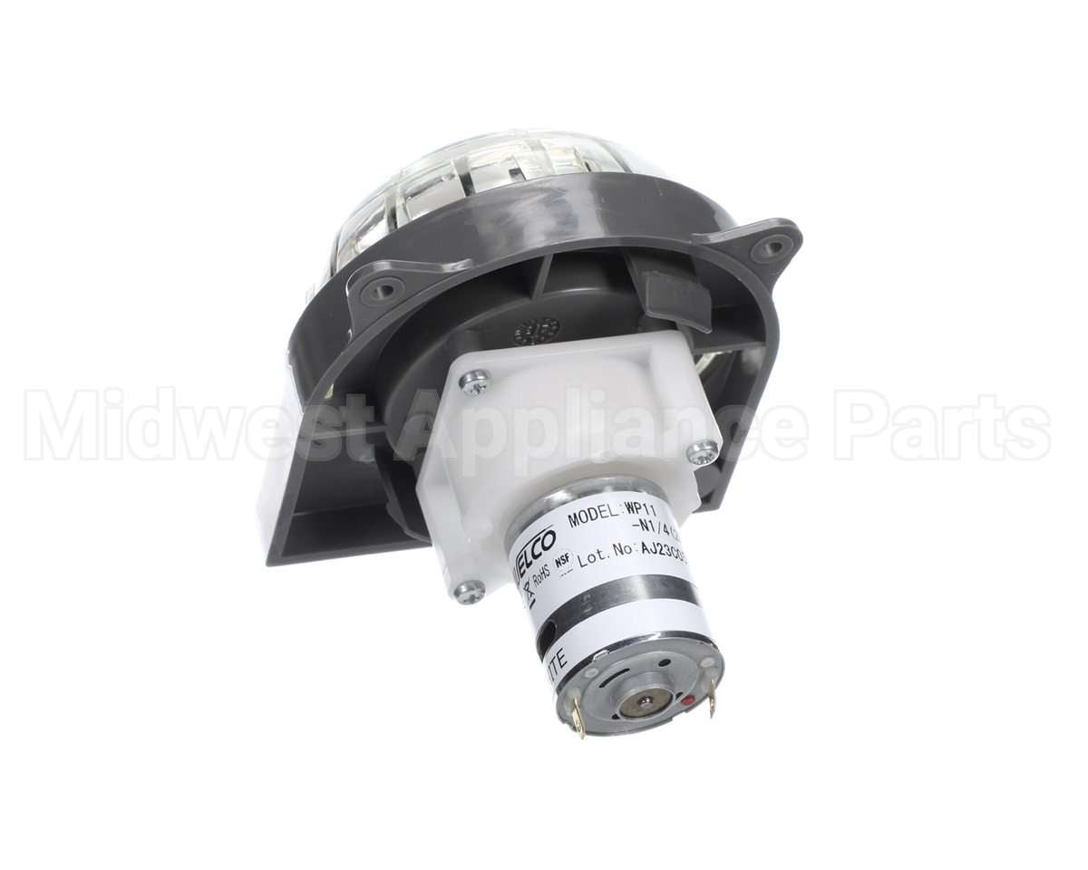 00-948850 Hobart Pump - Chemical