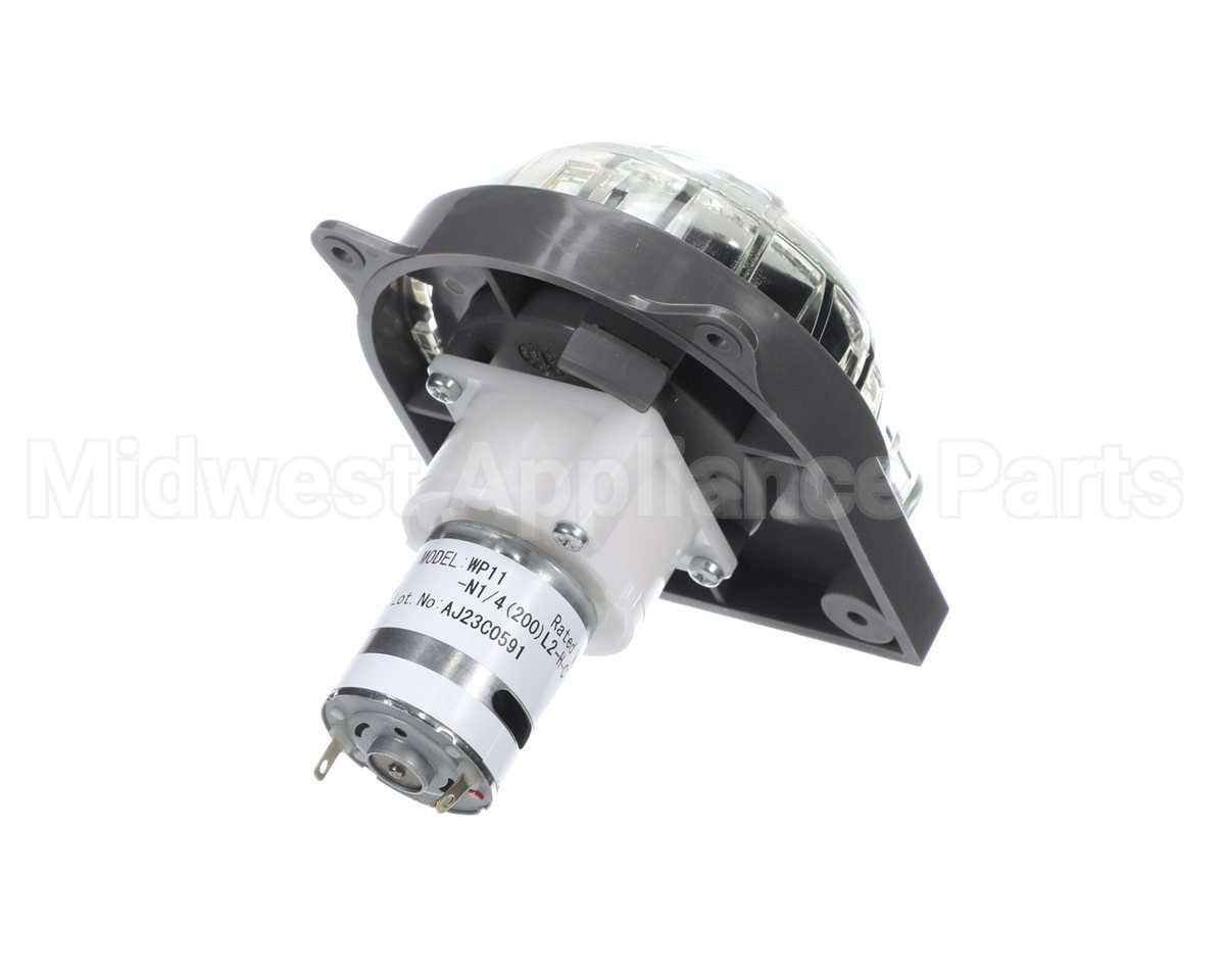 00-948850 Hobart Pump - Chemical