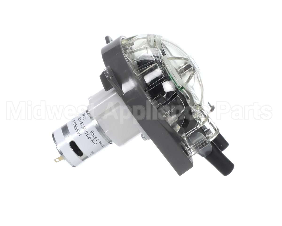 00-948850 Hobart Pump - Chemical