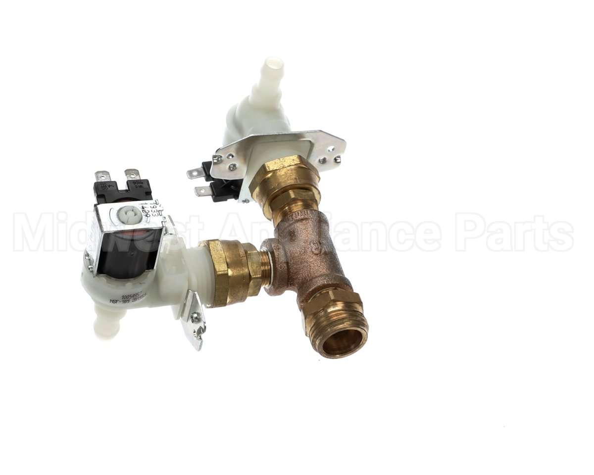 00-948888-00002 Hobart Assembly., Fill, Pw20