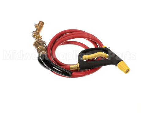 00-948888-00003 Hobart Assembly. Sprayer, Shutoff