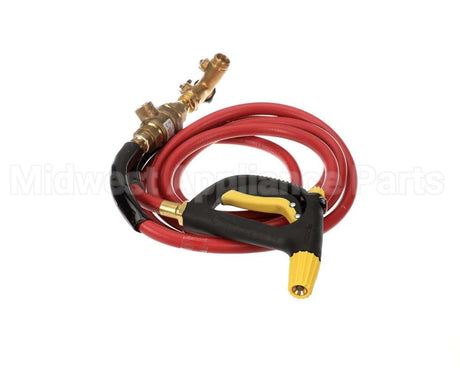 00-948888-00003 Hobart Assembly. Sprayer, Shutoff
