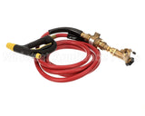 00-948888-00003 Hobart Assembly. Sprayer, Shutoff