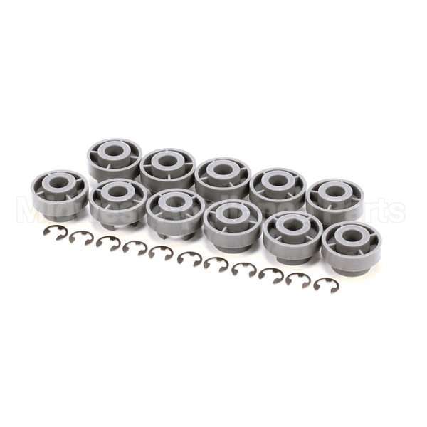 00-949014 Compatible Midwest Appliance Parts Roller - Conveyor Rack (1 Pkg