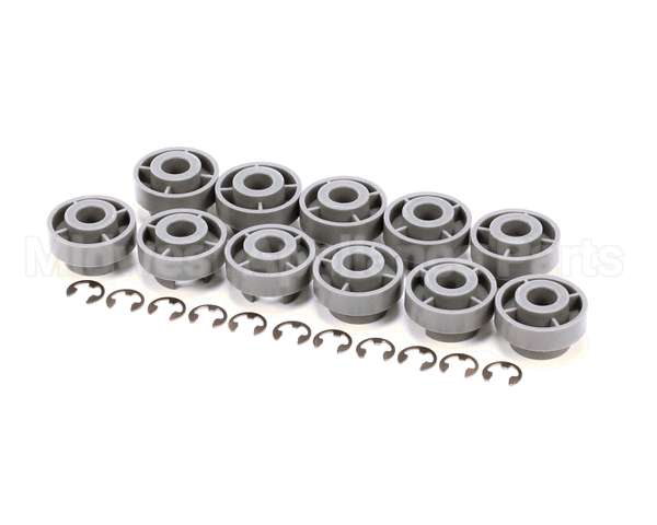 00-949014 Hobart Roller - Conveyor Rack (1 Pkg