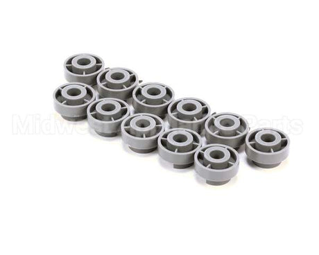 00-949014 Hobart Roller - Conveyor Rack (1 Pkg