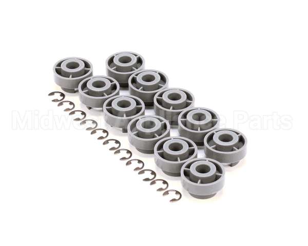 00-949014 Hobart Roller - Conveyor Rack (1 Pkg