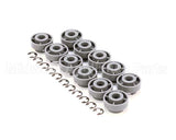 00-949014 Hobart Roller - Conveyor Rack (1 Pkg