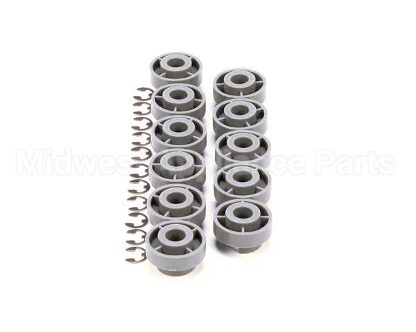 00-949014 Hobart Roller - Conveyor Rack (1 Pkg
