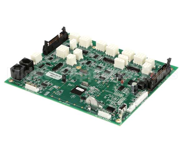00-949095 Hobart Board, Assembly, Control