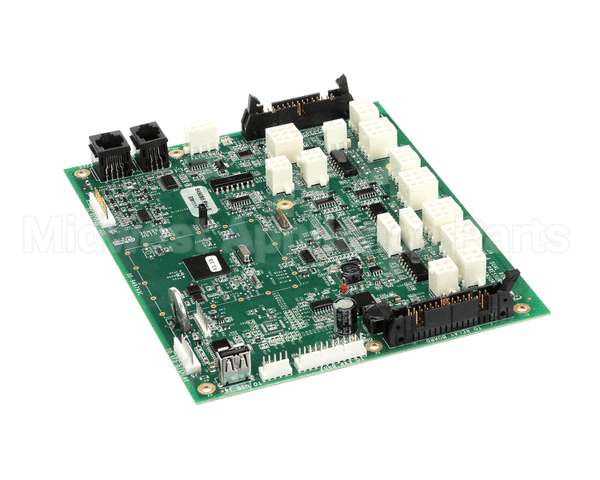 00-949095 Hobart Board, Assembly, Control