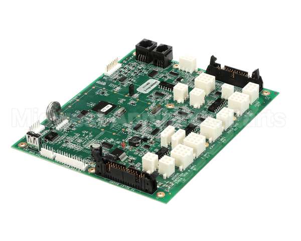 00-949095 Hobart Board, Assembly, Control