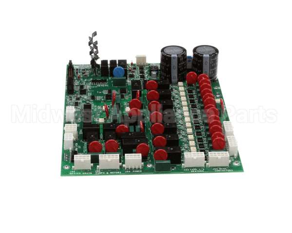00-949096 Hobart Board, Assembly, Relay