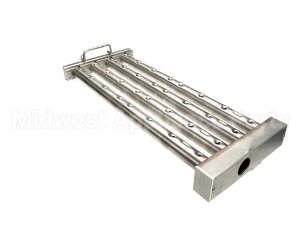 00-949101-00004 Hobart Wash Arm Assembly (4-Tube) (Upper)
