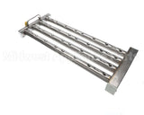 00-949101-00008 Hobart Wash Arm Assembly (4-Tube) (Upper)