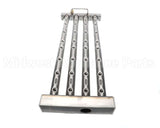 00-949101-00008 Hobart Wash Arm Assembly (4-Tube) (Upper)