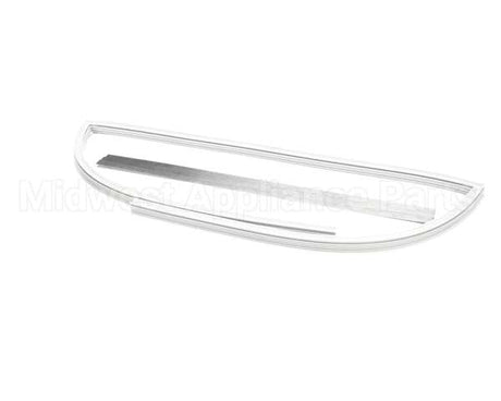 00-949148 Hobart Lxe Door Gasket Shim Kit