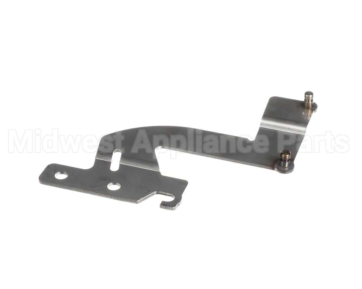 00-949319-00002 Hobart Stop Door Left Hand