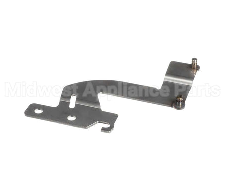 00-949319-00002 Hobart Stop Door Left Hand